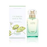 Perfume Unissex Jardim Do Nilo 1.170ml - Fresco E Exótico