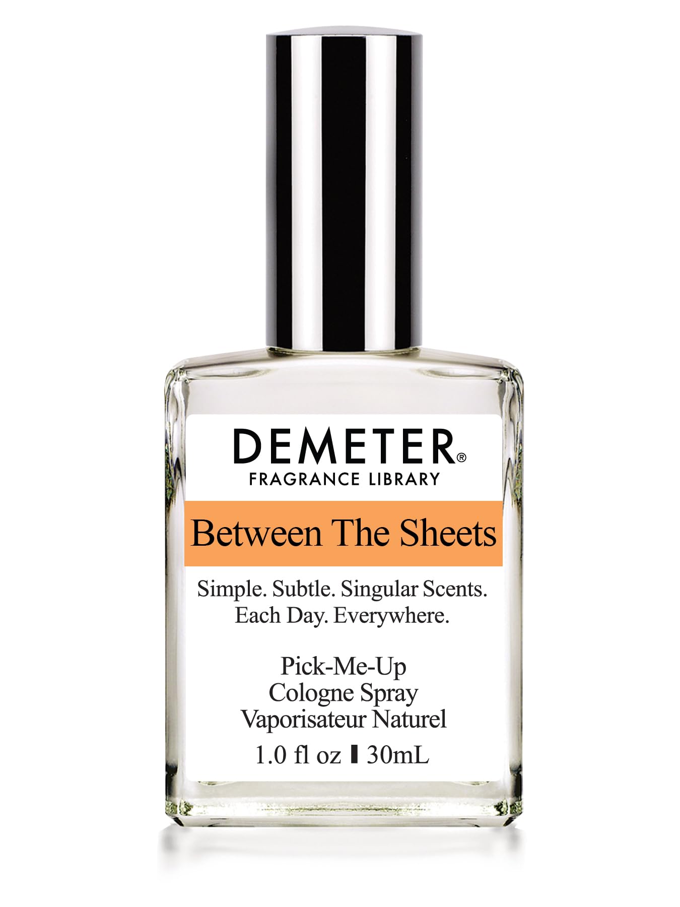 Perfume Colônia Spray Demeter Between The Sheets 30ml