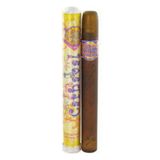 Cuba Carnaval Eau De Parfum Vaporizador 1,17 Oz