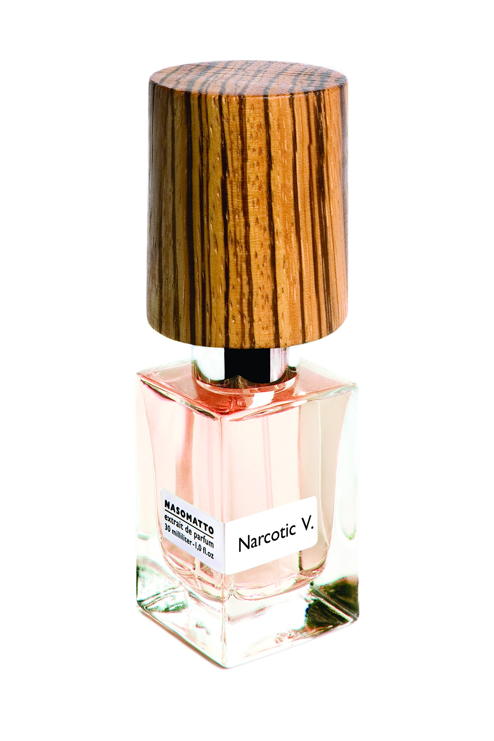 NASOMATTO Narcotic V 30ml 香水　魅惑のヴィーナス　　n Perfume Nasomatto Narcotic V. Extrait De Parfum 30ml Para Mulheres