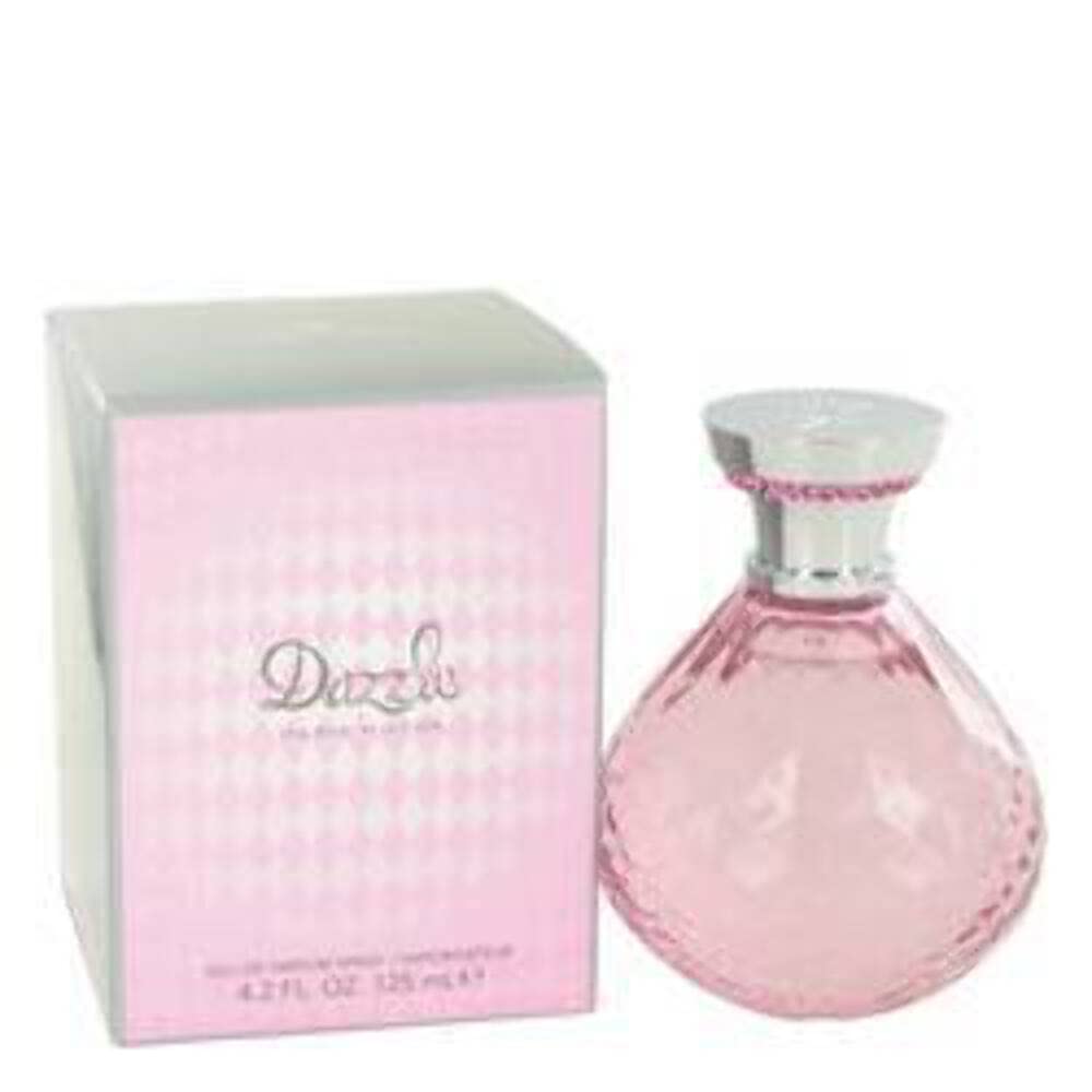 Perfume Paris Hilton Dazzle Eau De Parfum 125ml Para Mulheres