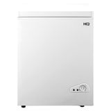Freezer E Conservador Horizontal Hq 100 Litros Branco Bd-100q 220v
