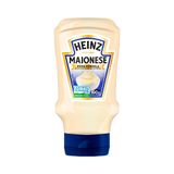 Maionese Heinz 390g - Embalagem Com 16 Unidades