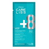 Descolorante Em Pó Care Liss Argan 20g - Embalagem Com 12 Unidades