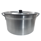 Panela Para Feijoada Caldo Alumínio Nº36 Industrial