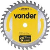 Serra Circular Videa 200x30x36d Vonder