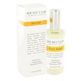 Spray De Colônia Demeter Pick-me Up Salada De Frutas 120ml