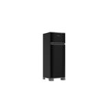 Geladeira Esmaltec RCD34 Pro Black 276 Litros
