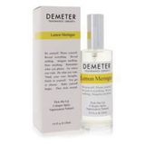 Spray De Colônia De Merengue De Limão Demeter 4 Onças