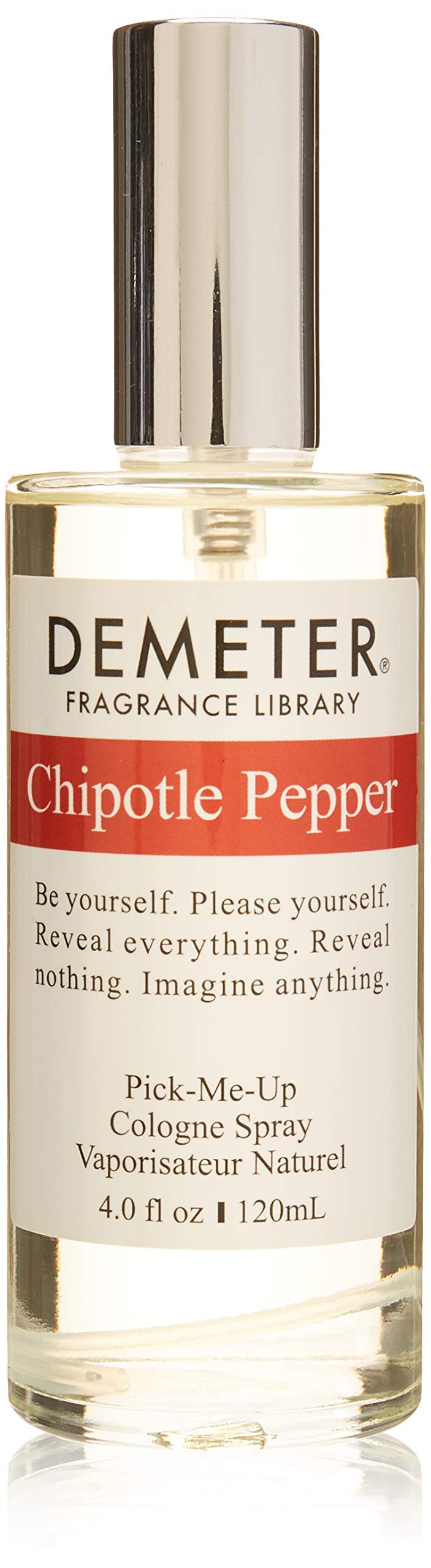 Perfume Demeter Chipotle Pepper Colônia Spray 120 Ml Unissex