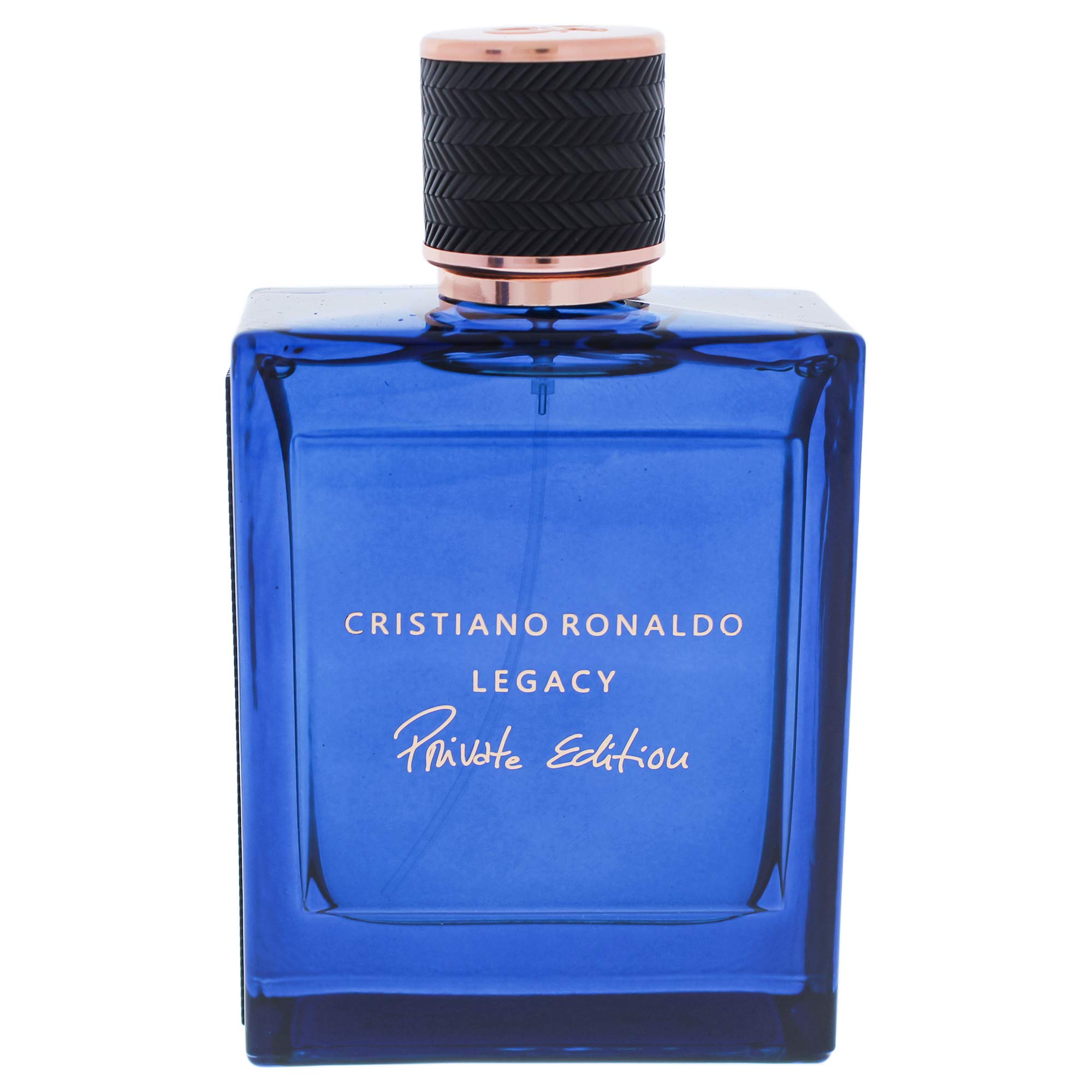 Perfume Cr7 Cristiano Ronaldo Legacy Edição Privada 100ml Edt
