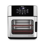 Air Fryer Philco 16l 4 Em 1 Painel Digital Paf16a 220v