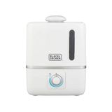 Umidificador De Ar Black Decker 2,5 Litros Air1000-br Bivolt