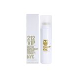 Spray Desodorante Carolina Herrera 212 Vip 150ml Para Mulheres