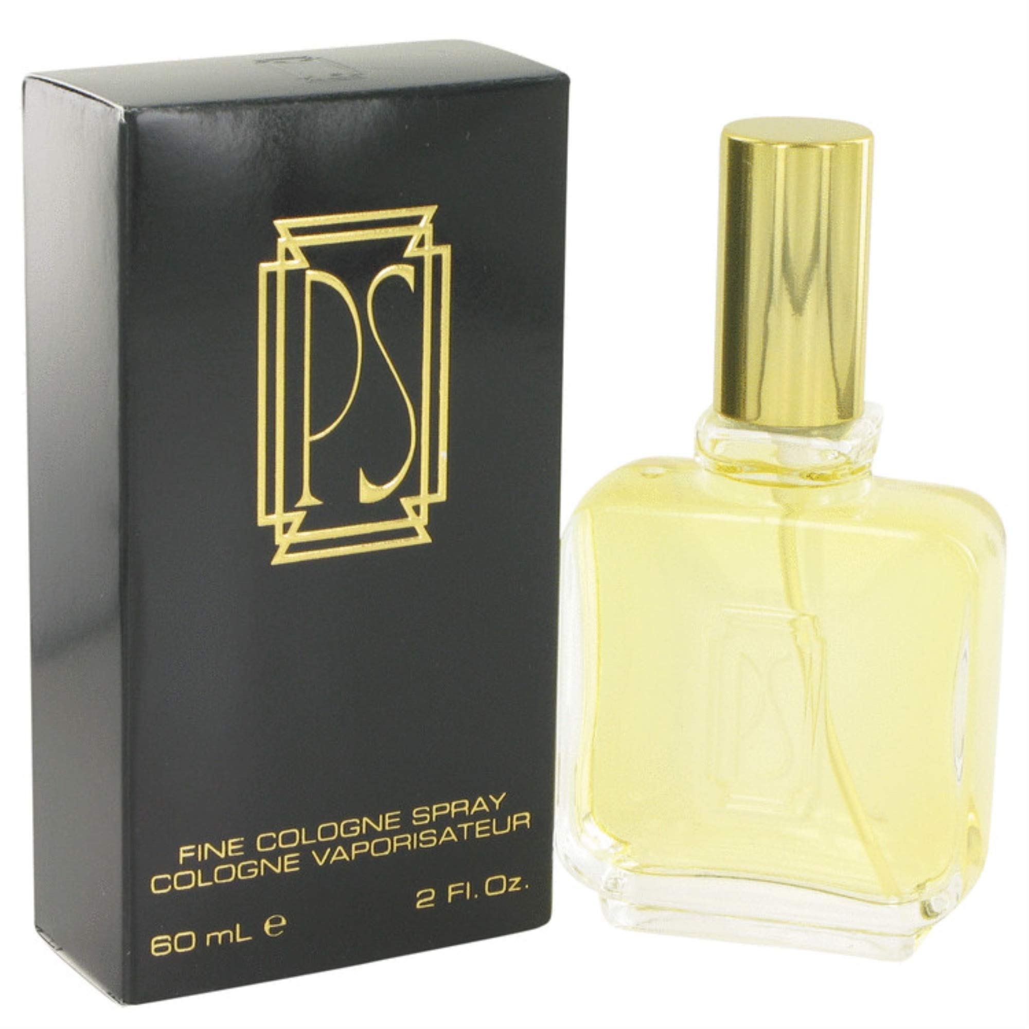 Perfume Paul Sebastian Colônia Para Homens 60ml