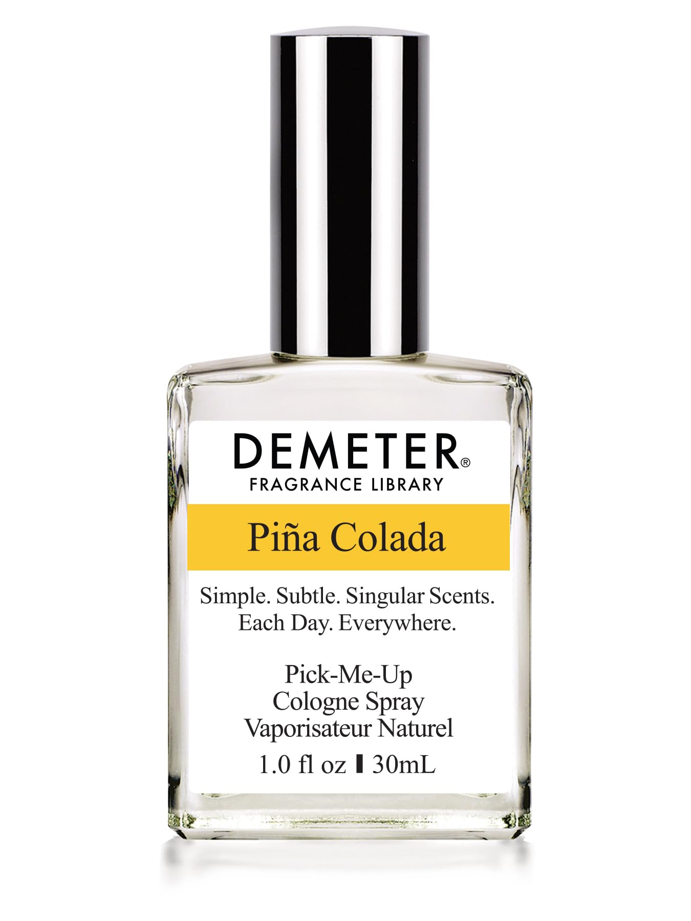 Perfume Demeter Cologne Spray 30ml Pina Colada Para Mulheres