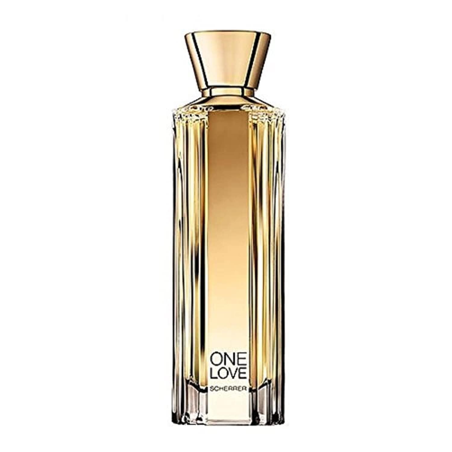 Perfume Jean Louis Scherrer One Love Eau De Perfum 100ml