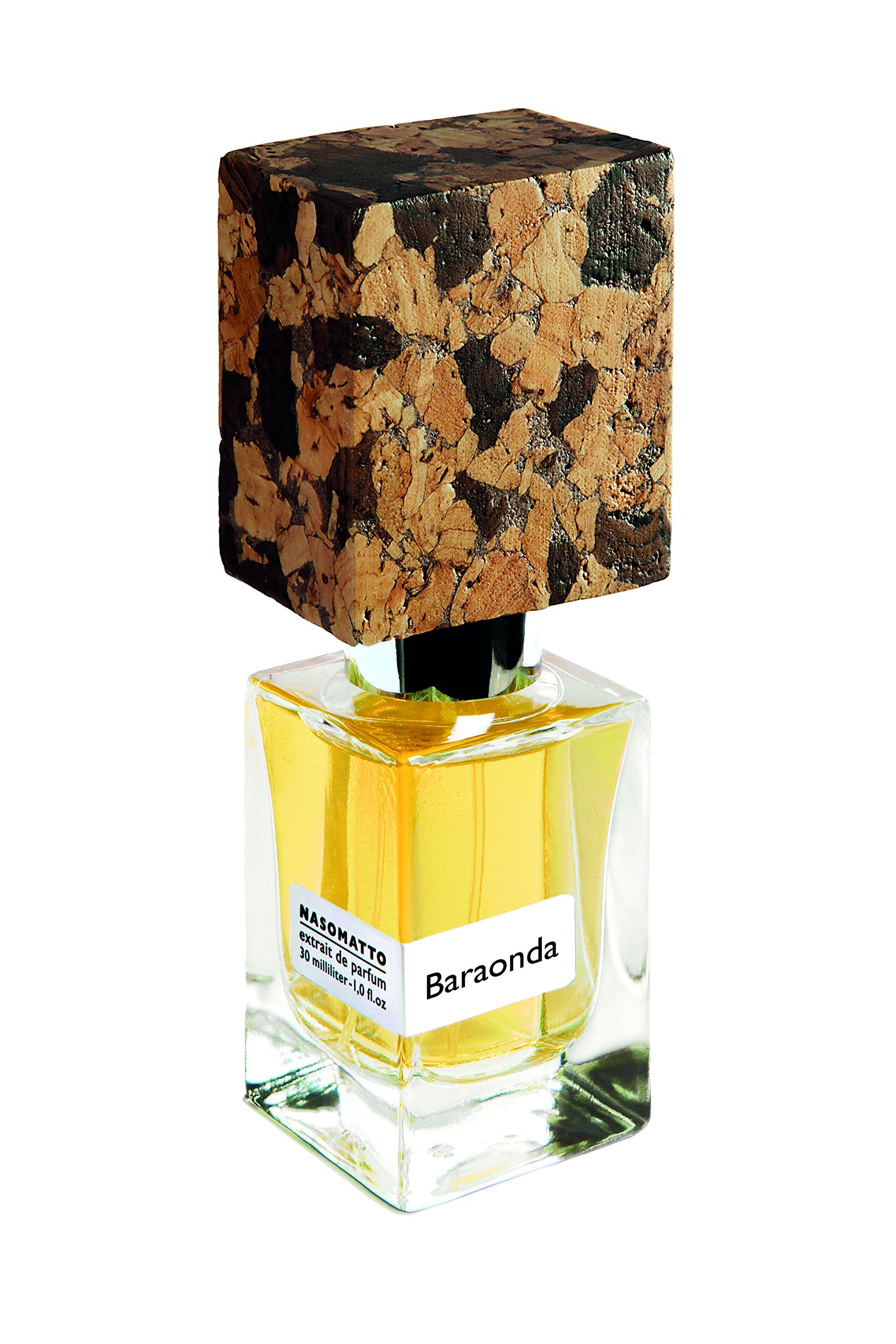 Perfume Nasomatto Baraonda Extrait De Parfum 30ml Para Mulheres