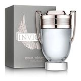 Perfume Invictus 3,113ml Em Spray Com Fragrância Masculina Poderosa