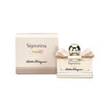 Perfume Salvatore Ferragamo Signorina Eleganza Eau De Parfum 100ml