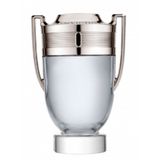 Perfume Paco Rabanne Invictus Edt Spray 100ml Para Homens