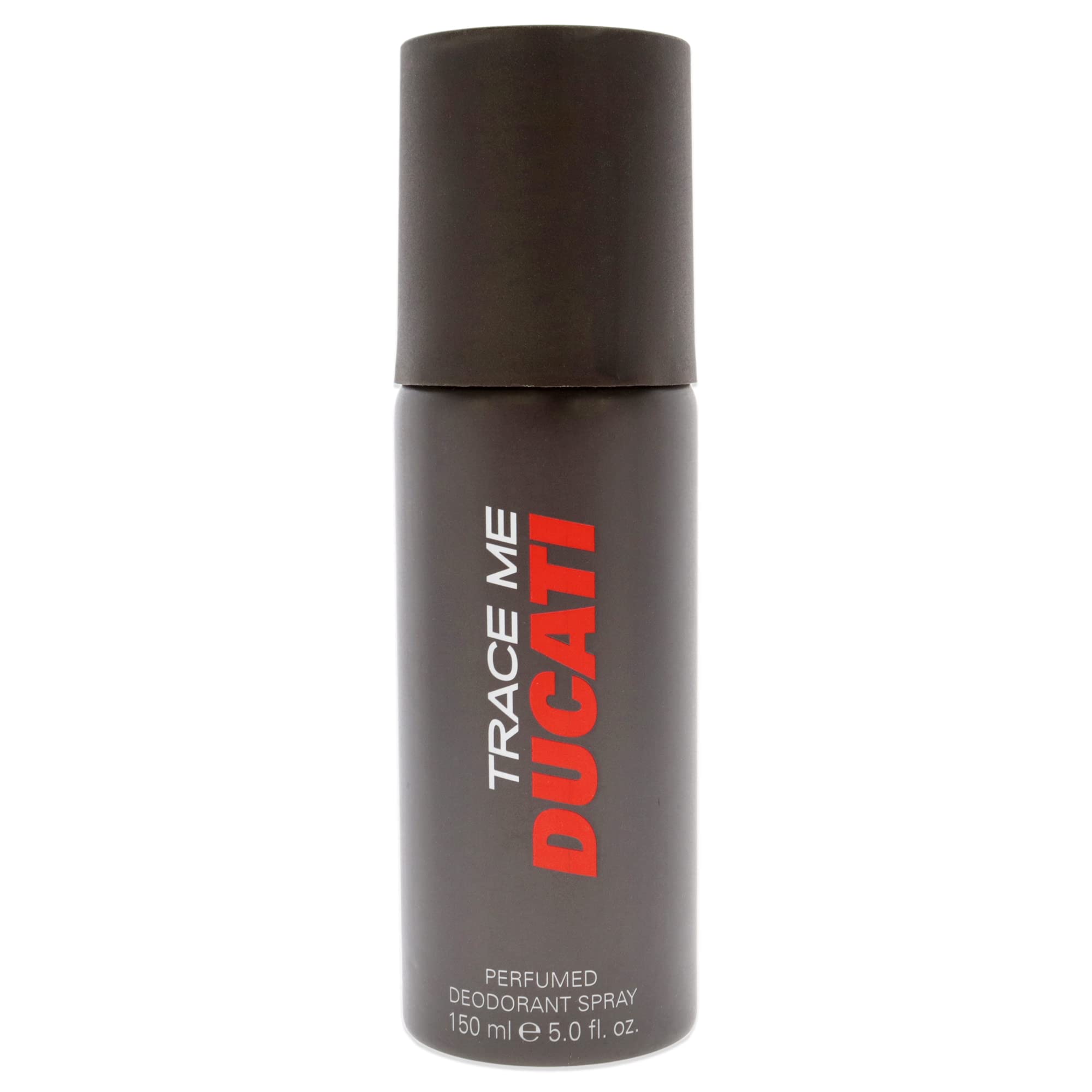 Spray Desodorante Ducati Trace Me Para Homens 150ml