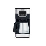 Cafeteira Elétrica Programável Black Decker Cm350g 127v
