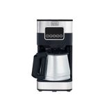 Cafeteira Elétrica Programável Black Decker Cm350g 127v