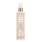 Hidratante Líquido Flores Brancas 210ml - Alfaroma