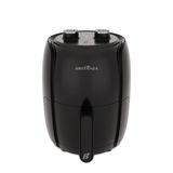 Air Fryer Britânia Compacta 2l 1000w Sem Óleo Baf20a 220v