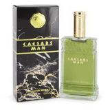 Spray De Colônia Caesars Caesars World Para Homens 120 Ml