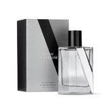 Cologne Victoria&#39;s Secret Vs Him Platinum Para Homens 100ml