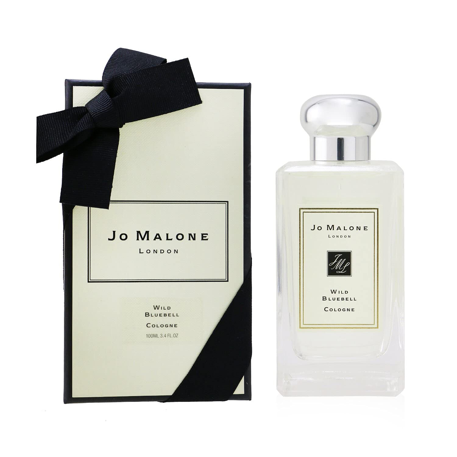 Perfume Jo Malone Wild Bluebell Cologne 100ml Para Mulheres