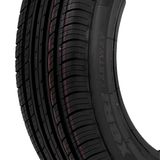 Kit 2 Pneus Aro 14 Xbri 175/70 R14 84t Fastway B2