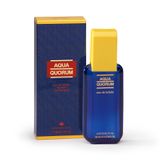 Perfume Antonio Puig Aqua Quorum Eau De Toilette 100ml Para Homens