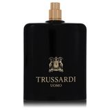 Perfume Trussardi Uomo Edt 100ml Para Homens Tester