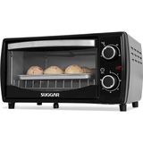 Forno Eletrico Bancada Suggar 9l 220v Fe0902pt (reembalado)