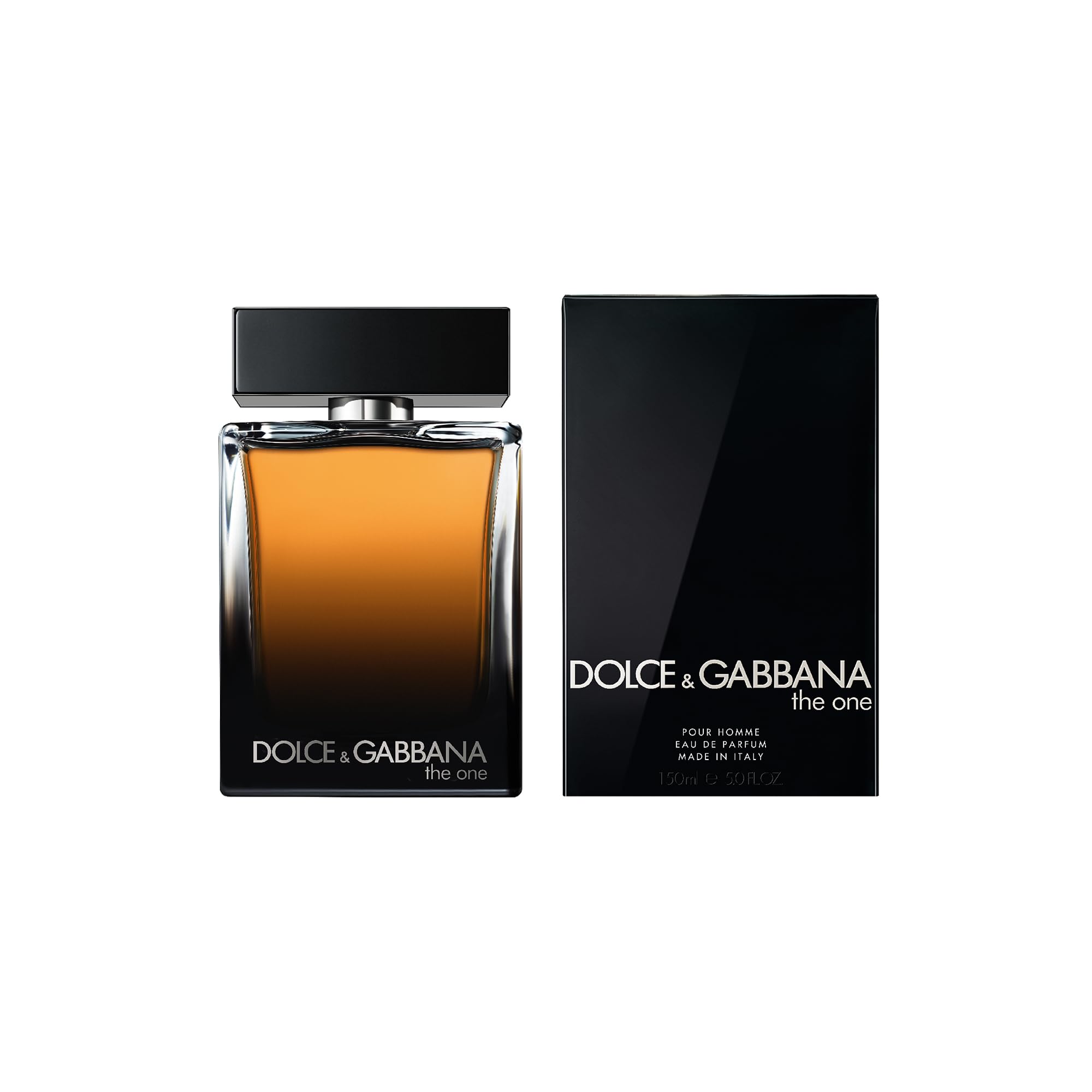 Perfume Dolce & Gabbana The One Eau De Parfum 150ml Para