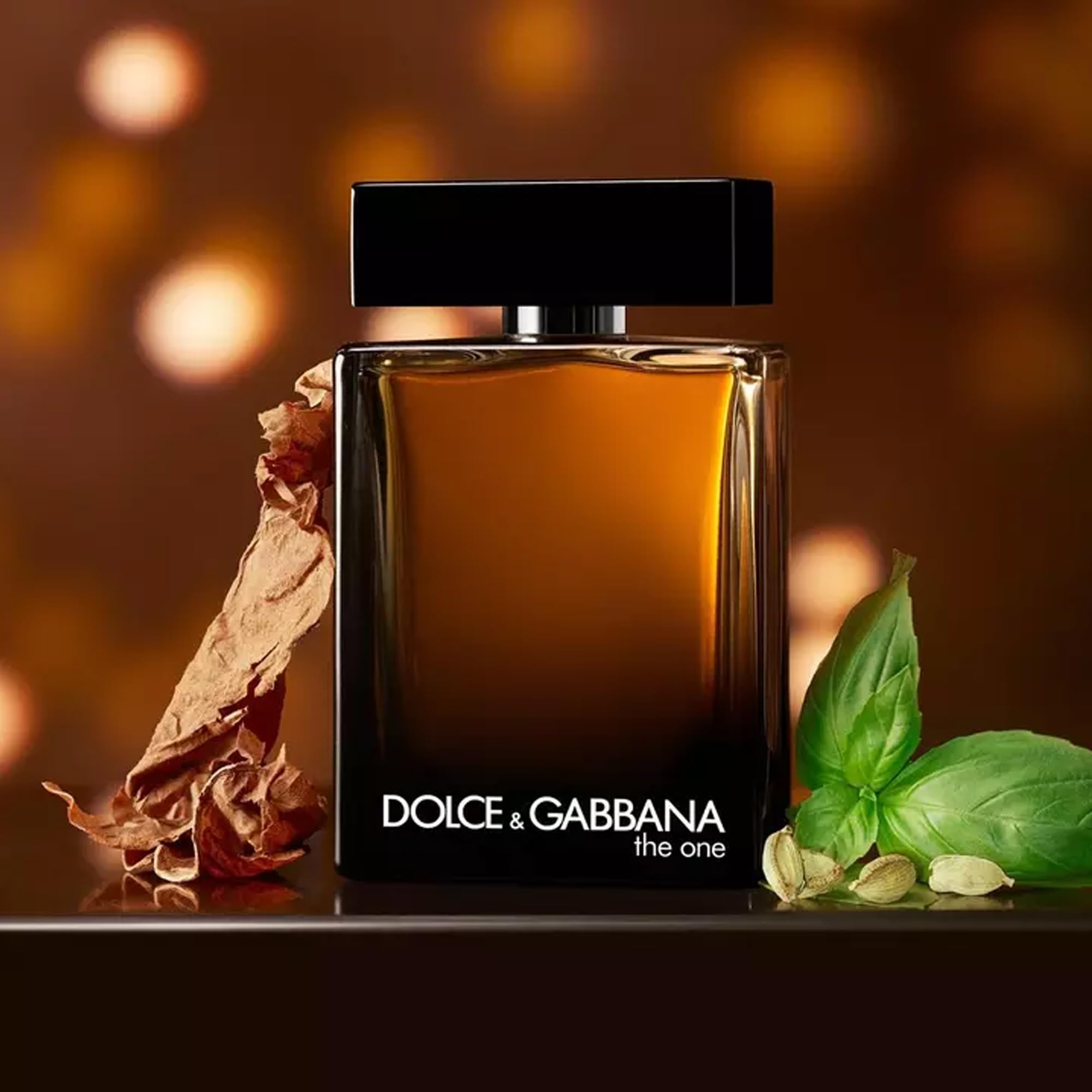 Perfume Dolce & Gabbana The One Eau De Parfum 150ml Para