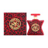 Água De Perfume Em Spray Bond No. 9 New Bond St., 3,3 Onças