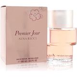 Perfume Nina Ricci Premier Jour Edp 100ml Para Mulheres