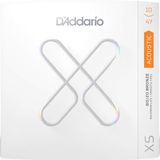 Encordoamento Para Violão Aço D'addario Xsabr1047