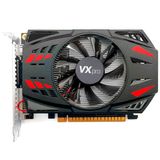 Placa Vídeo Vxpro Geforce Gtx 750 Ti, 2gb, Gddr5, 128 Bits