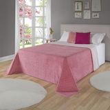 Cobertor Avulso Queen Com Efeito Pele De Carneiro - Chamber Sherpa Rosa Velho - Tekstil