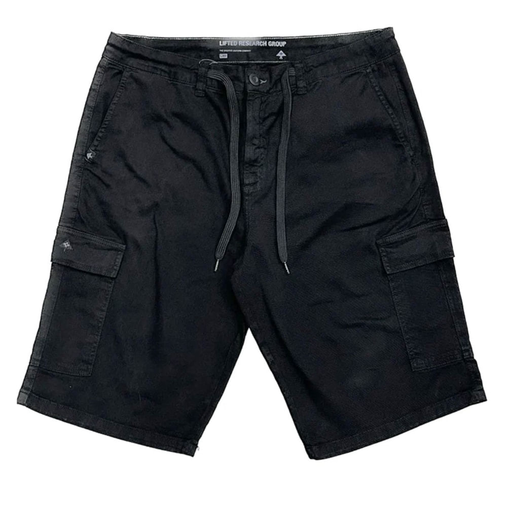 Bermuda Cargo Lrg Walk Utility Sarja