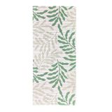 Passadeira Emborrachada Antiderrapante 5mm 5,00 X 0,43m Rm Decor