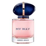 My Way Giorgio Armani - Perfume Feminino - Edp - 90ml