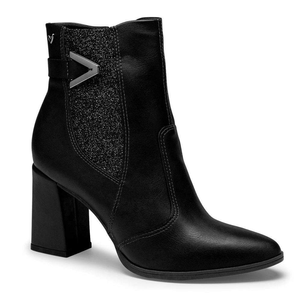 Bota Mississipi Berteli Ref Mc873-1 Preto 035