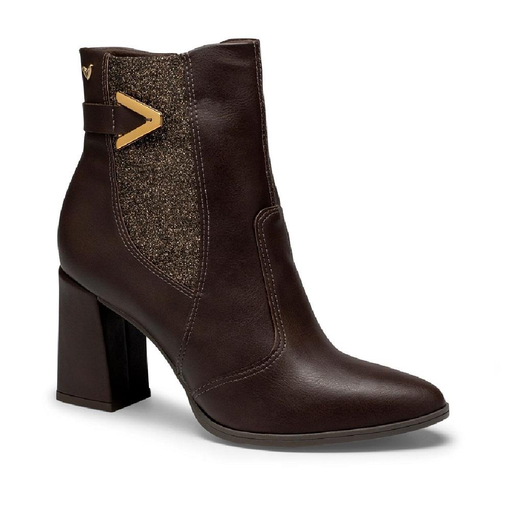 Bota Mississipi Berteli Ref Mc873-2 Marrom 036