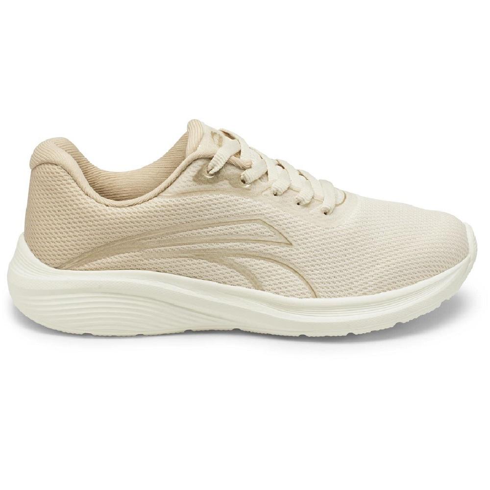 Tenis Kolosh Byte Ref E0425-3 Bege 033